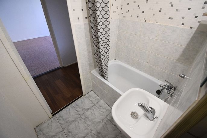 Pronájem, Byt 1+1, Žamberk