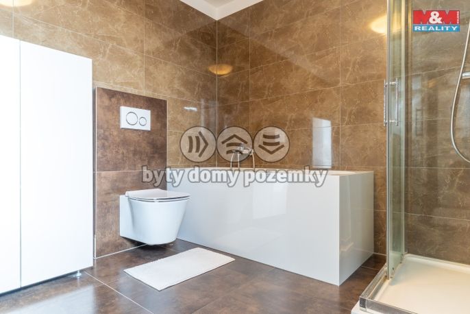 Prodej, Byt 3+kk, Olomouc