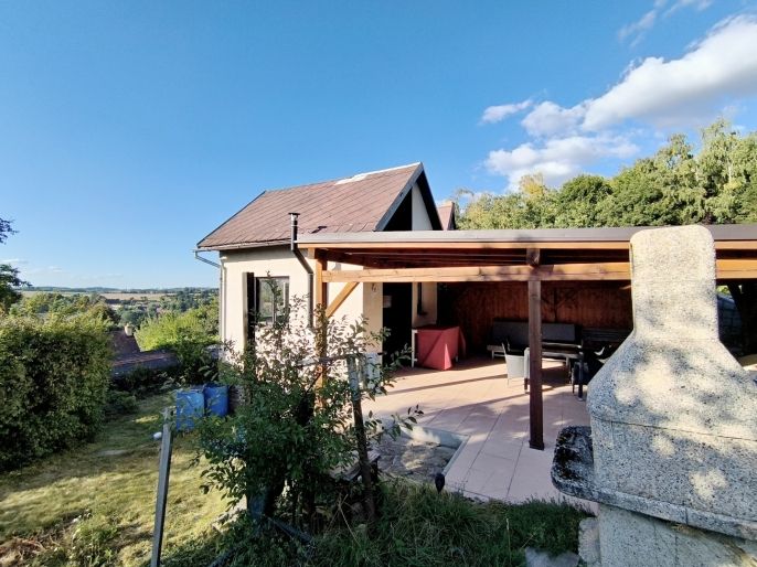 Prodej, Chata, Pelhřimov