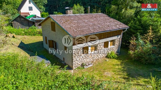Prodej, Chalupa, Benešov nad Černou