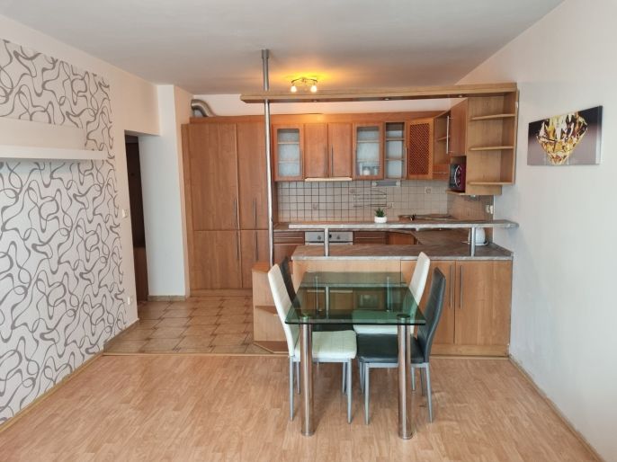 Pronájem, Byt 2+1, Jihlava