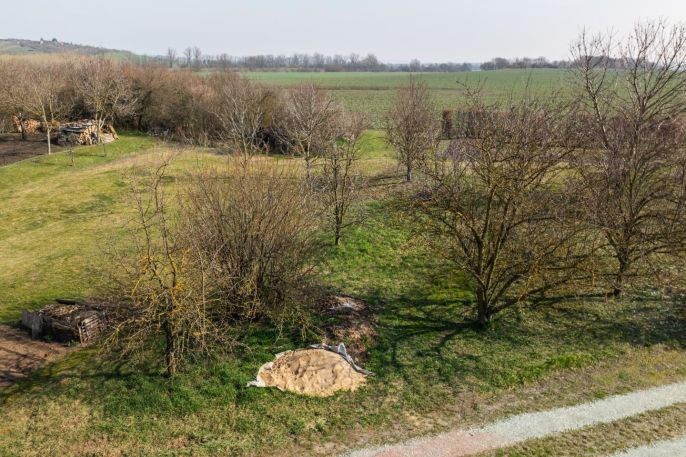 Prodej, Rodinný dům, Újezd u Brna