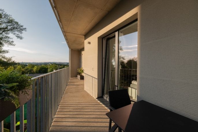 Prodej, Byt 3+kk, Praha