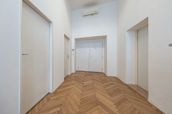 Pronájem, Kancelářský prostor, Praha