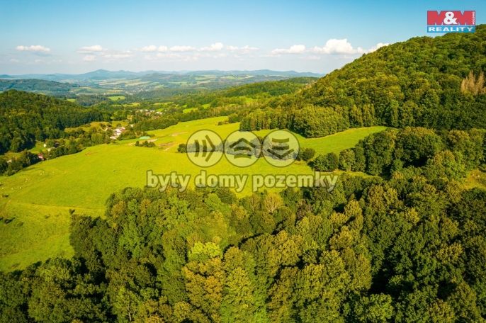 Prodej, Pozemek k bydlení, Heřmanov