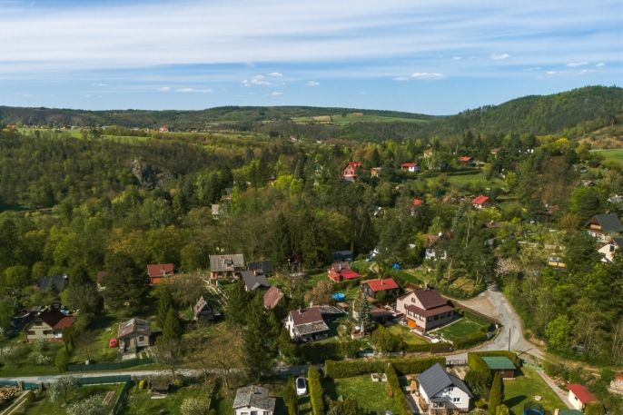 Prodej, Chata, Sýkořice