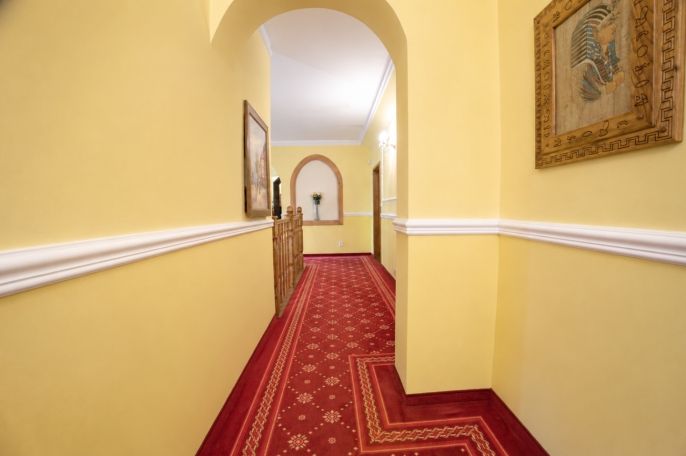 Prodej, Rodinný dům, Tršice