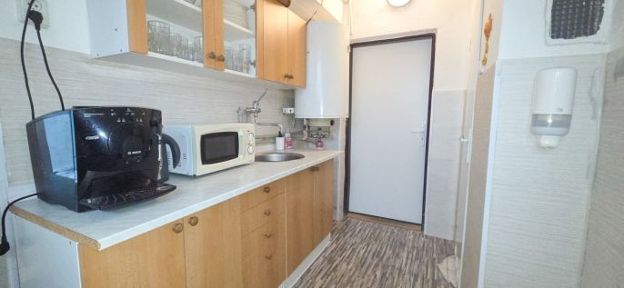 Pronájem, Obchodní objekt, Pardubice