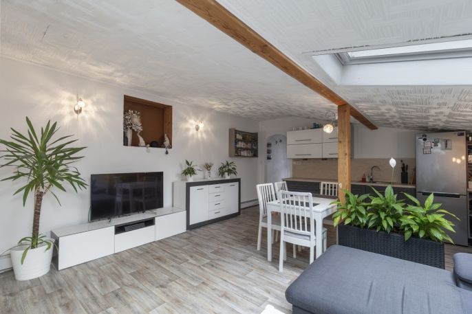 Prodej, Rodinný dům, Ostrava