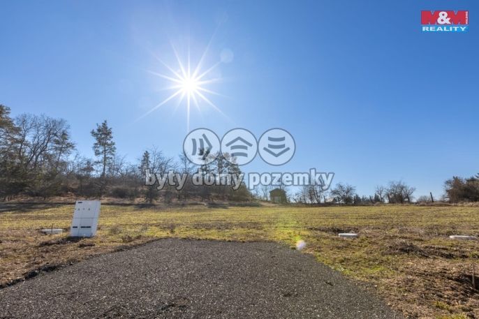 Prodej, Zahrada, Líšťany