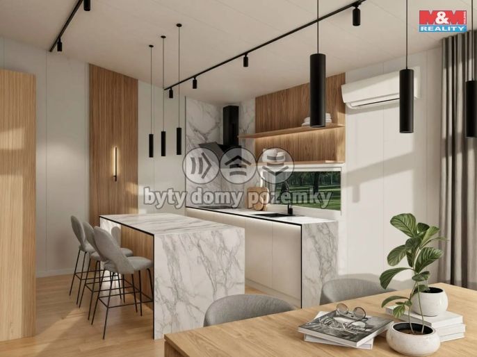 Prodej, Na klíč, Česká Skalice