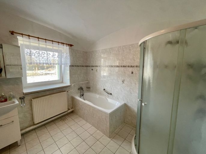 Pronájem, Rodinný dům, Bílovec