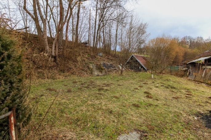 Prodej, Chata, Velké Losiny