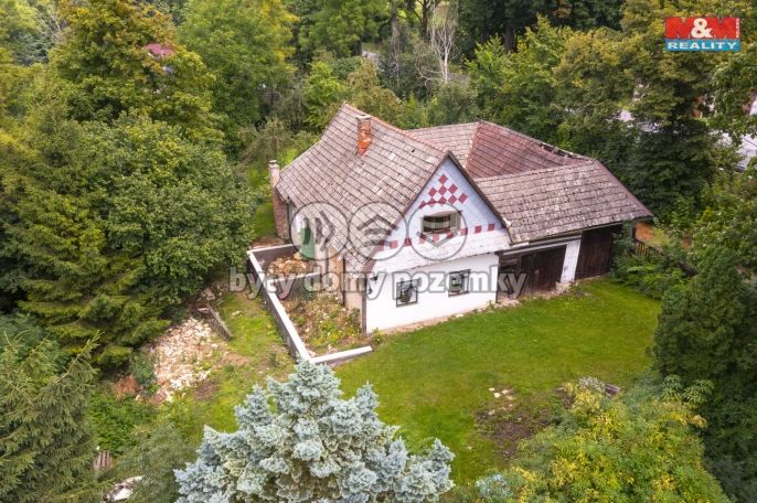 Prodej, Chalupa, Polička