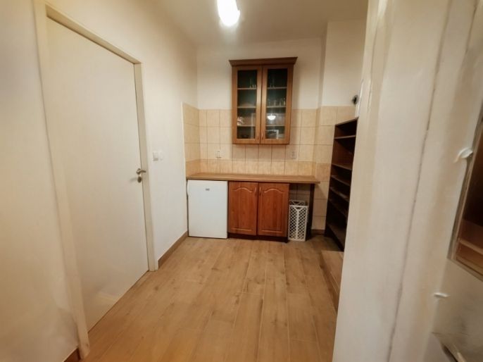 Pronájem, Sklad, České Budějovice