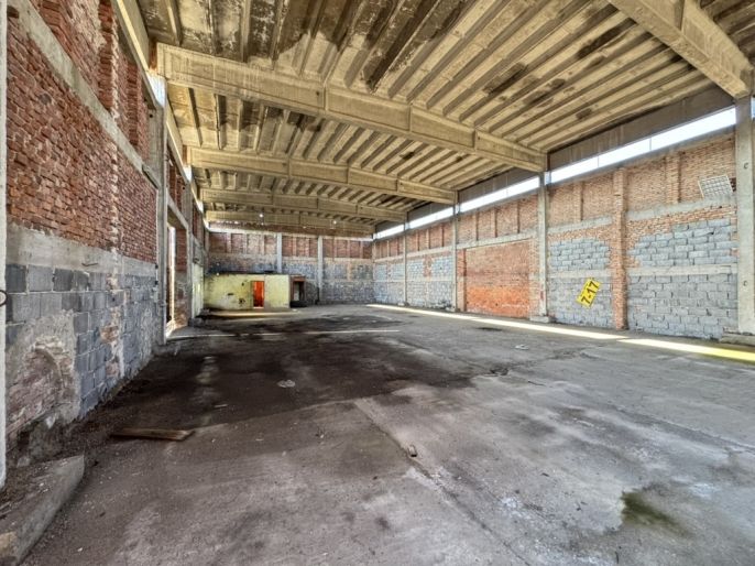 Pronájem, Sklad, Dlouhopolsko