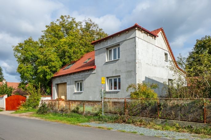 Prodej, Rodinný dům, Babice u Rosic