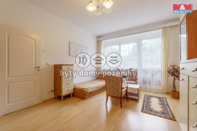 Prodej, Rodinný dům, Karlovy Vary