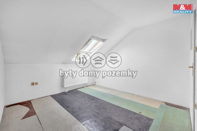 Prodej, Rodinný dům, Polička