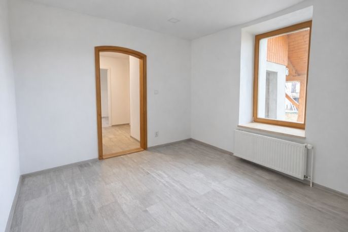 Prodej, Rodinný dům, Žďár