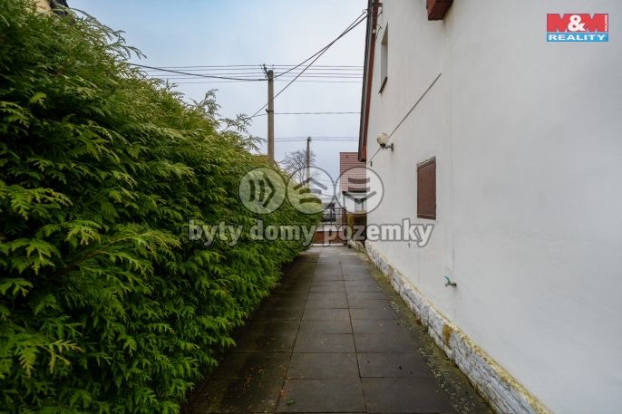 Prodej, Rodinný dům, Brandýs nad Labem-Stará Boleslav