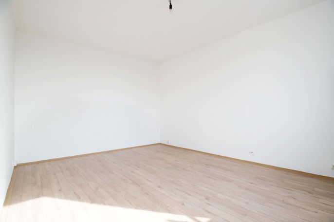 Prodej, Byt 1+1, Jirkov