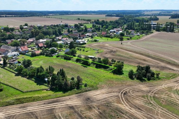 Prodej, Zahrada, Chlístovice