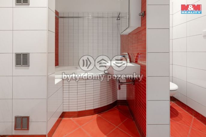 Prodej, Byt 3+1, Frýdek-Místek