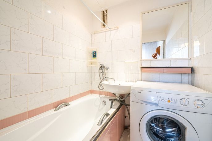 Prodej, Byt 3+1, Rumburk