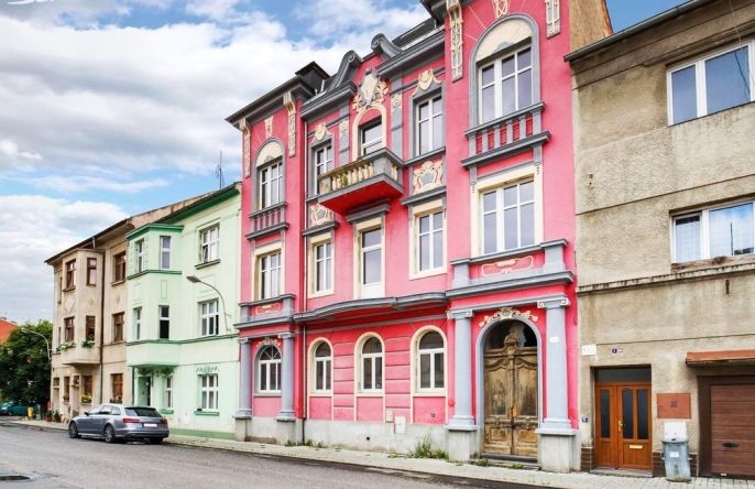 Prodej, Rodinný dům, Duchcov