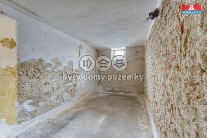 Prodej, Rodinný dům, Postřekov