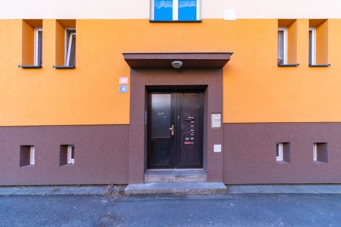 Prodej, Byt 3+kk, Kynšperk nad Ohří