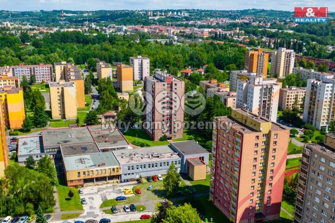 Prodej, Obchodní objekt, Český Těšín