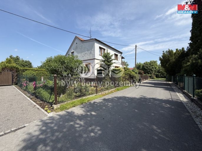Prodej, Rodinný dům, Karviná