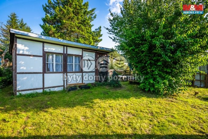 Prodej, Zahrada, Nové Město pod Smrkem