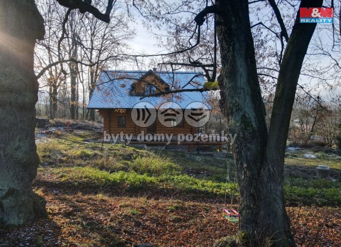 Prodej, Rodinný dům, Rudná pod Pradědem