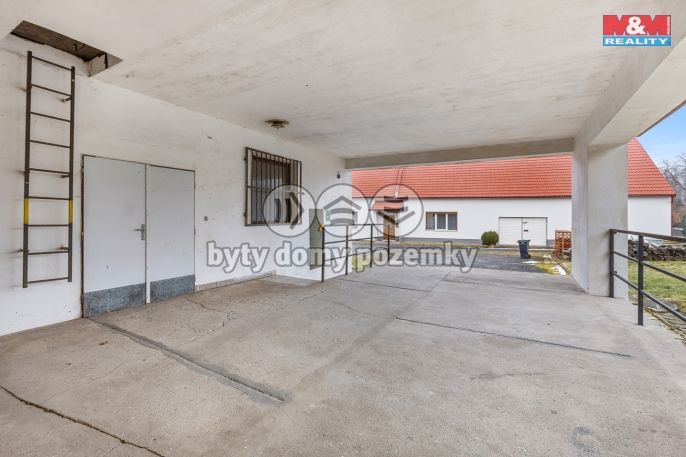 Prodej, Rodinný dům, Kryry