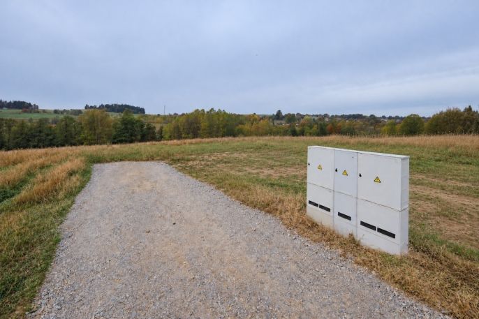 Prodej, Pozemek k bydlení, Bystřice nad Pernštejnem