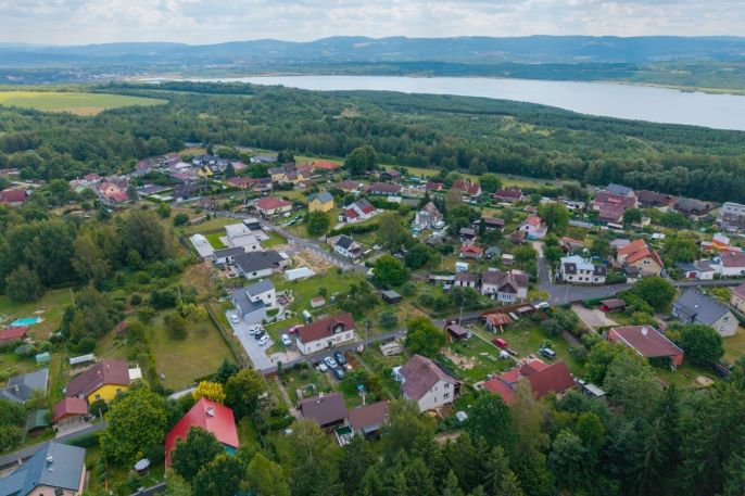 Prodej, Rodinný dům, Habartov