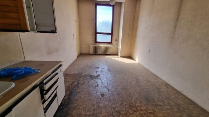 Pronájem, Obchod a služby, Orlová