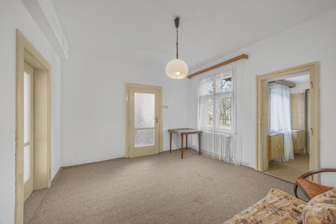 Prodej, Rodinný dům, Hradec Králové