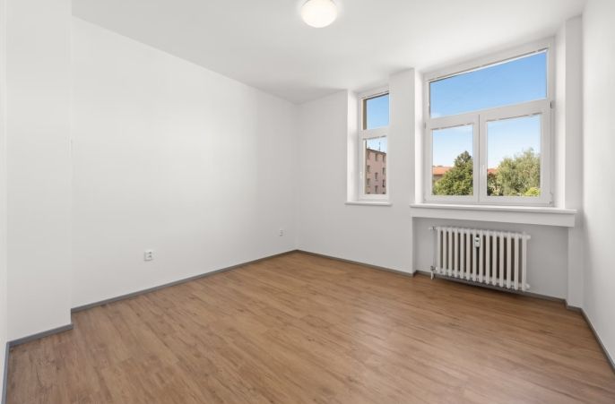 Prodej, Byt 3+kk, Hradec Králové