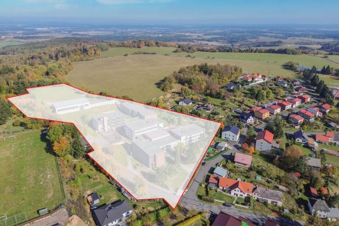 Prodej, Hotel, penzion, Přimda