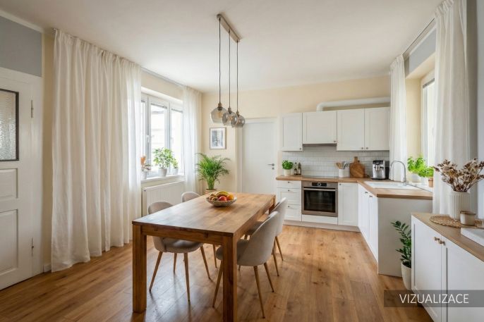 Prodej, Rodinný dům, Hříškov