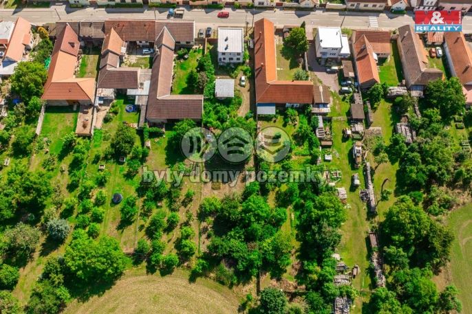 Prodej, Rodinný dům, Lesná