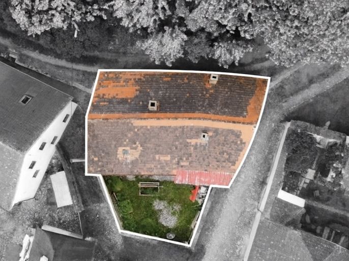 Prodej, Rodinný dům, Netolice