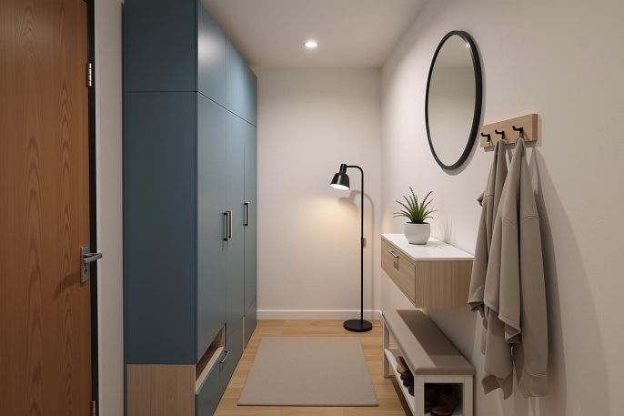 Prodej, Byt 2+1, Havířov