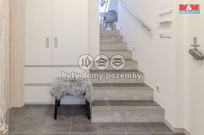 Prodej, Byt 3+1, Zlín