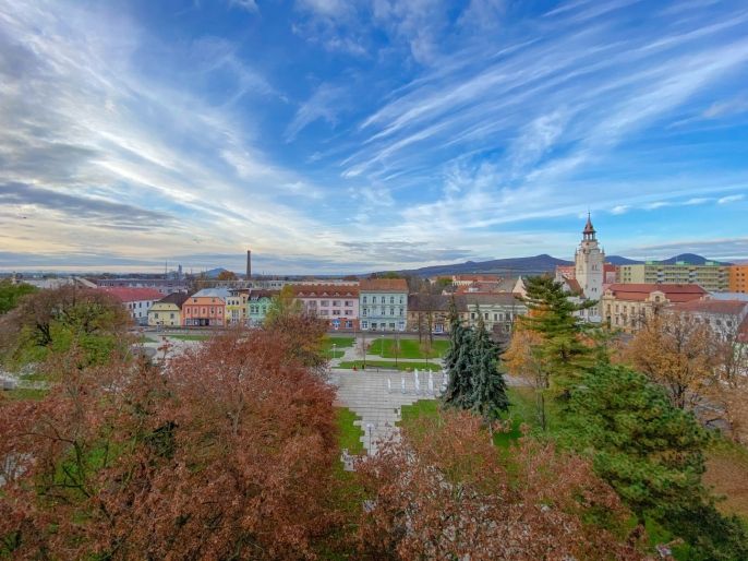 Prodej, Byt 2+kk, Lovosice