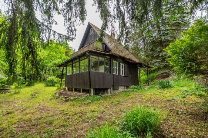 Prodej, Chata, Kamenný Přívoz